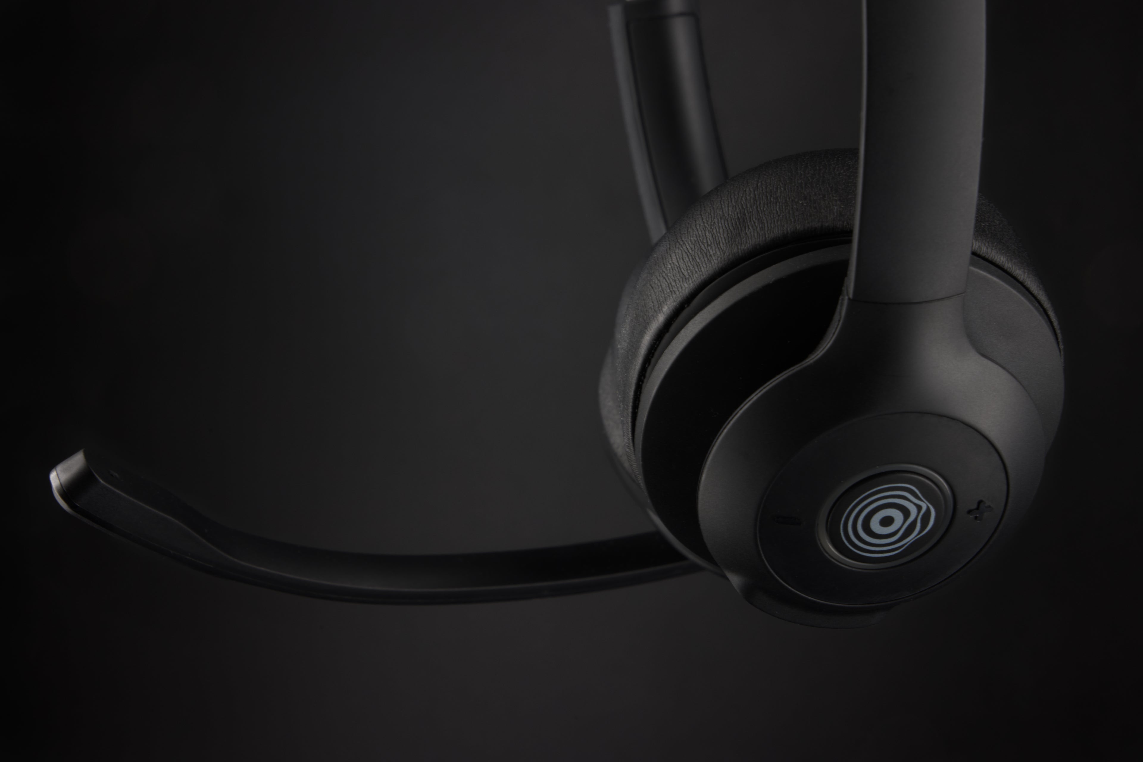 Casque IGNITE